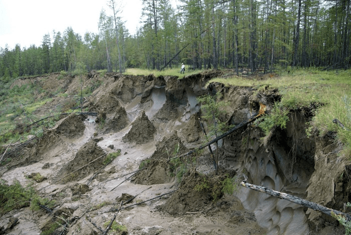 Image légendée