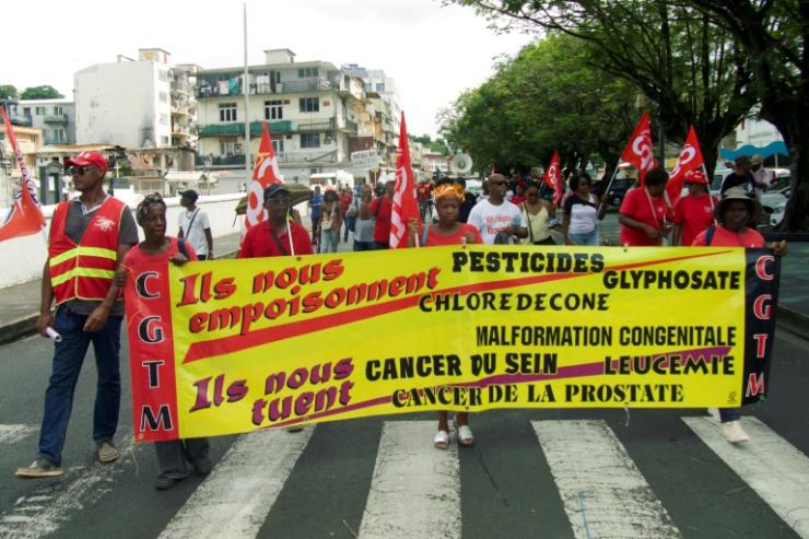 Image légendée