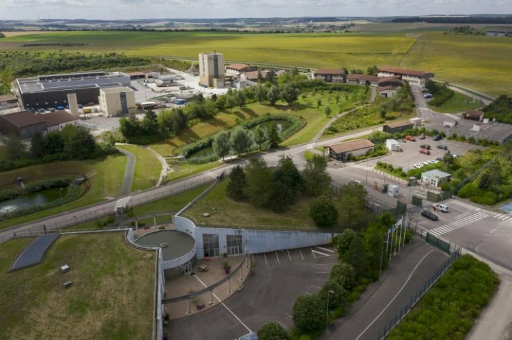 Image légendée