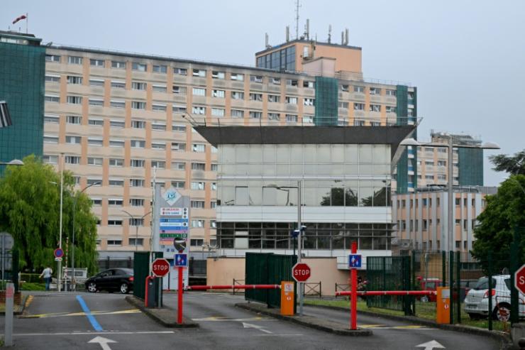 Image légendée