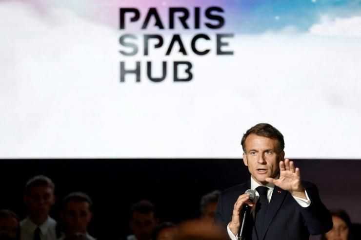 Image légendée