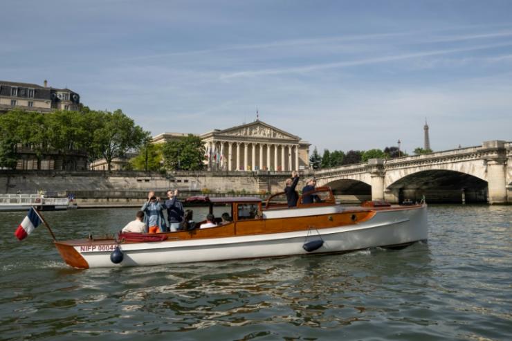 Image légendée