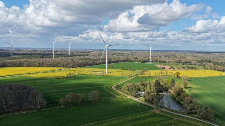Image légendée