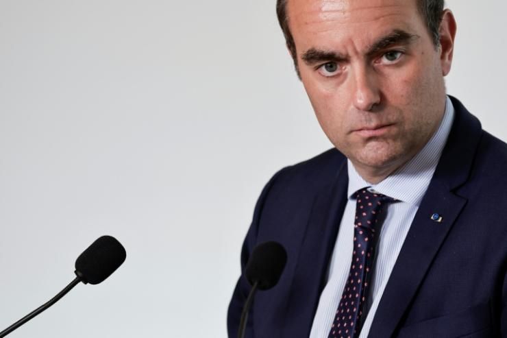 Image légendée