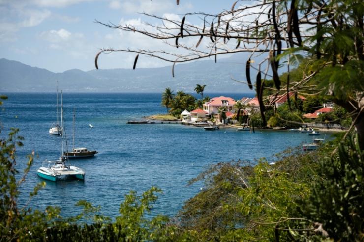 Image légendée