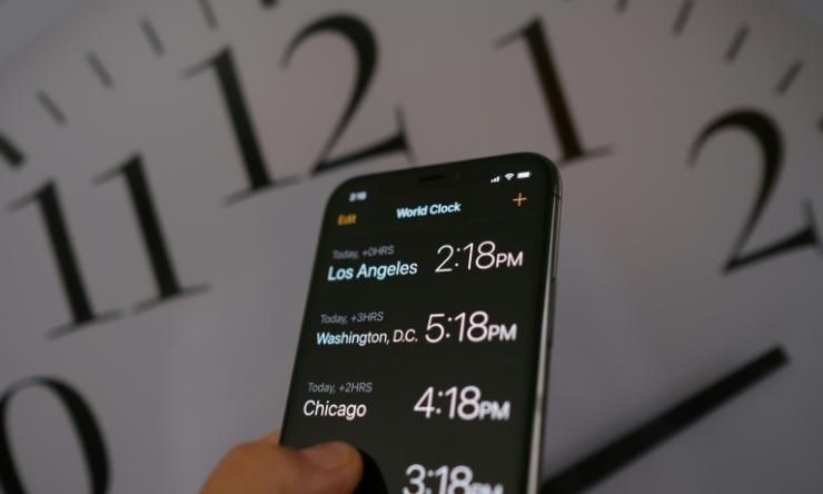 Image légendée
