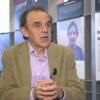 Francis Rocard : fin de la mission Rosetta