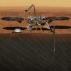 Insight : atterrissage réussi sur Mars ! (et autres infos)