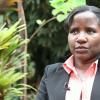 Juliet Abaliwano et l'approvisionnement en eau de Kamapla (Ouganda)