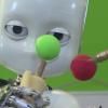 Icub, le robot qui apprend