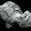 Rosetta : mission accomplie !