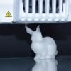 Lapin imprimé en 3D