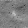 On a retrouvé sur la Lune la sonde indienne Vikram