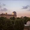 Paris, les astronomes géomètres