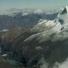 Andes, la fin des glaciers?
