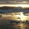 Groenland, le voyage sous la glace