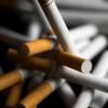 Pour neuf Français sur dix, le tabac est un facteur de risque de maladies cardiovasculaires ou d'AVC, mais seulement les deux tiers savent que ce risque existe avec moins de dix cigarettes par jour © AFP/Archives Joël SAGET