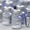 Le vaccin de Pfizer/BioNTech pourra être administré à des millions d'adolescents supplémentaires dès 12 ans aux Etats-Unis © AFP/Archives Luis ACOSTA