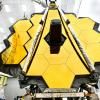 Le télescope spatial James Webb toujours partant pour l’espace à la fin 2021