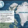 Groenland © AFP Sabrina Blanchard