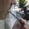 Les e-cigarettes pourraient être prescrites par le système public de santé britannique en première mondiale © AFP/Archives Eva Hambach 