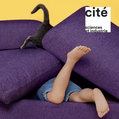 affiche Cabanes