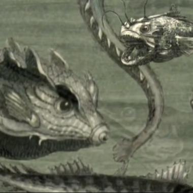 Les voyages extraordinaires de Jules Verne