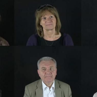 Parlez-nous de mathématiques
