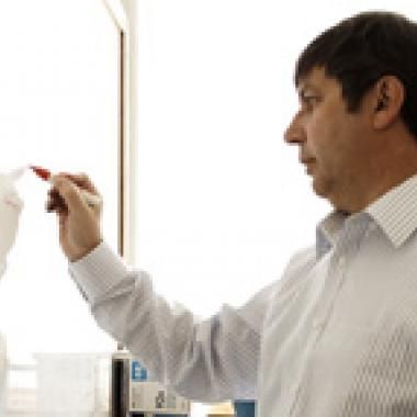Nobel de physique 2010 : un matériau « révolutionnaire » 