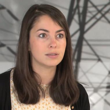 Voir la vidéo de Alix Mazounie et la sobriété énergétique