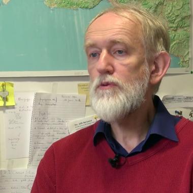 Voir la vidéo de Wolfgang Cramer et la biodiversité en péril