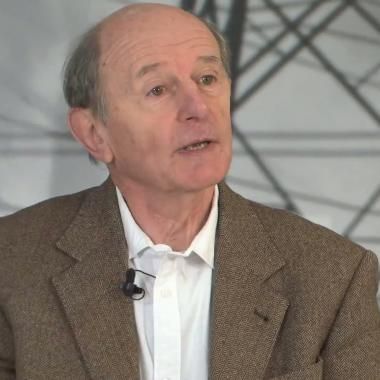 Voir la vidéo de Jean-Louis Etienne et la fièvre planétaire