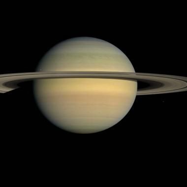 Voir la vidéo de Saturne et Antarès dans l&#039;aurore