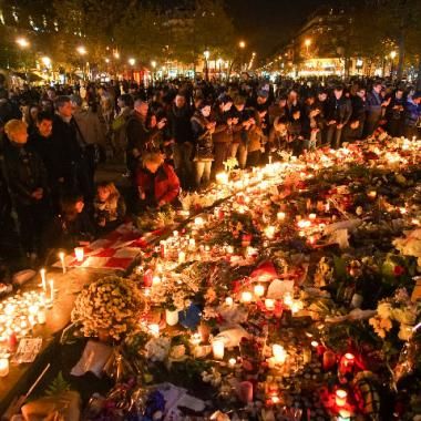 13 novembre : un programme pour la mémoire