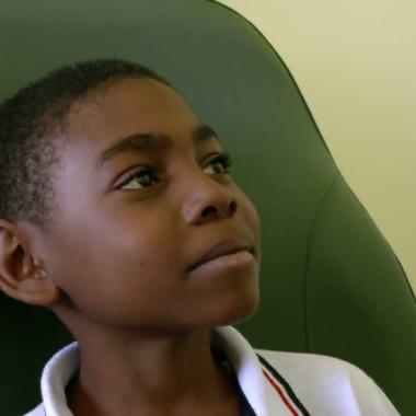 Voir la vidéo de Anticiper les crises chez l&#039;enfant