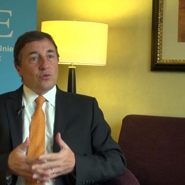 Voir la vidéo de Achim Steiner et l&#039;économie verte