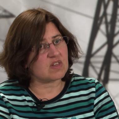 Voir la vidéo de Valérie Masson Delmotte, pour aller plus loin sur les modèles