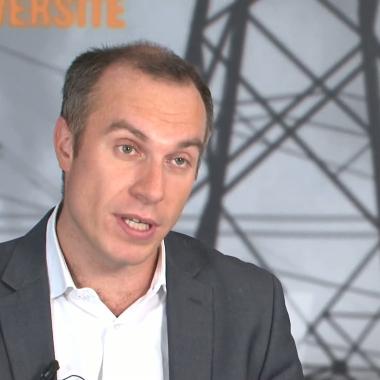 Voir la vidéo de François Gemenne et le défi démocratique