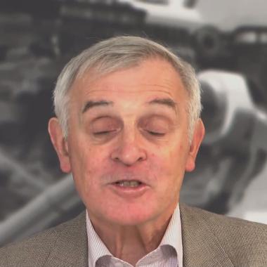 Voir la vidéo de Jean Jouzel et la transition énergétique