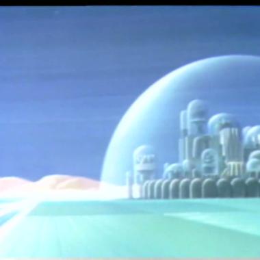 Voir la vidéo de Mars Express 2003