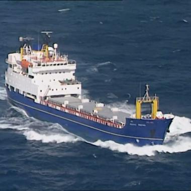 Voir la vidéo de La route du nucléaire