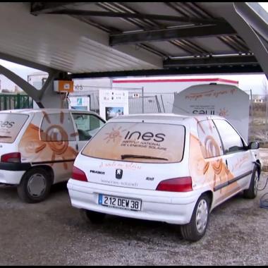 Voir la vidéo de Solaire, mode de vie