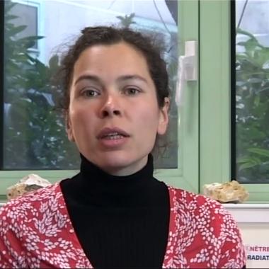 Voir la vidéo de Sur la trace des premiers parisiens