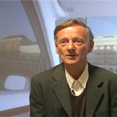 Voir la vidéo de Réalité augmentée : le futur débarque !