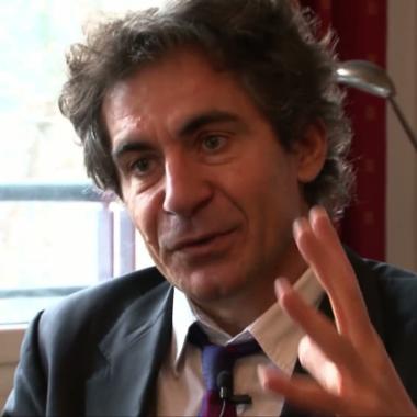 Voir la vidéo de Etienne Klein : le redémarrage du LHC