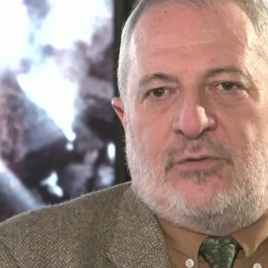 Voir la vidéo de Les dinosaures en couleur