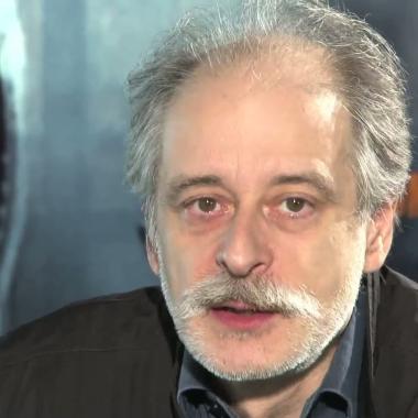 Voir la vidéo de Jean-Charles Hourcade : a t-on les moyens d'archiver nos données numériques