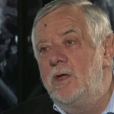 Yves Coppens : un nouvel australopithèque