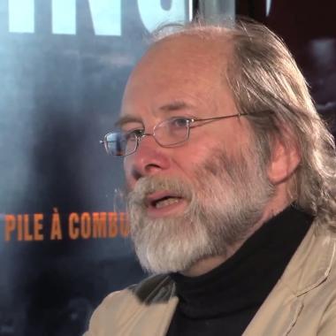 Voir la vidéo de Jean-Loïc Le Quellec : des fresques millénaires exceptionnelles