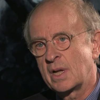 Voir la vidéo de Arnaud Basdevant : le plan de lutte contre l'obésité
